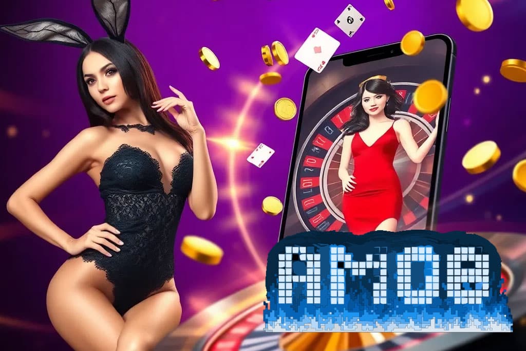 AM08-สล็อต